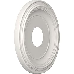 Ekena Millwork 13"OD x 3 1/2"ID x 1 1/4"P