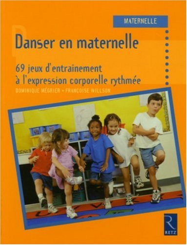 Danser en maternelle