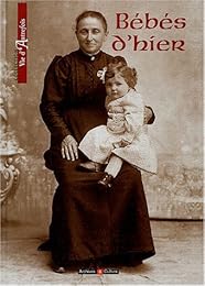 Bébés d'hier