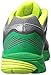 Saucony Zealot Sneaker (Little Kid/Big Kid)