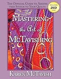 Mastering the Art of McTavishing, Books Central