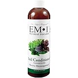 TeraGanix Microbial Inoculant, 12 oz.