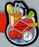Image de Fruit Drinks (Fridge Fun)