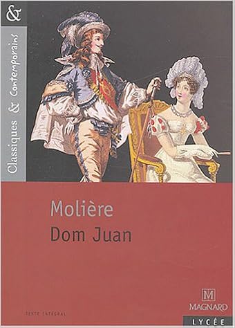 Image result for don juan moliere