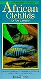 Fishkeepers Guide to African Cichlids by 