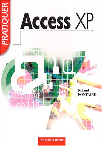 Access XP, 2002