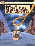 Blacktown by 