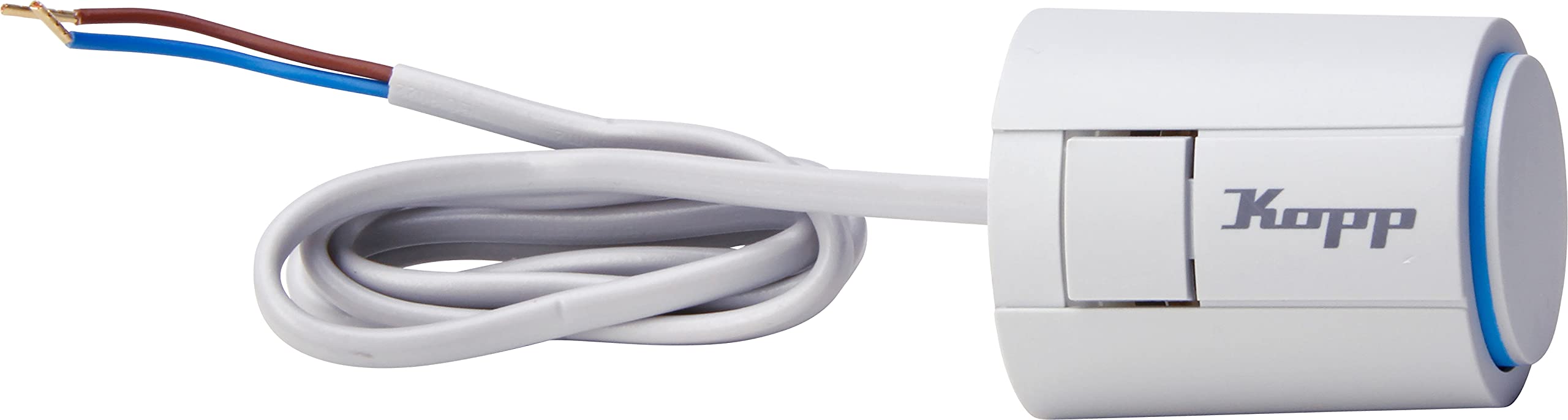 Kopp 831002053 Thermoelectric Actuator, White