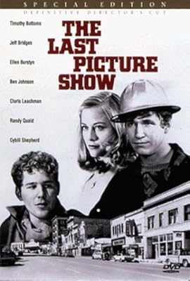 The Last Picture Show: The Definitive Director's Cut (Special Edition)