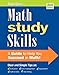 Math Study Skills (Study Skills in Developmental Math)