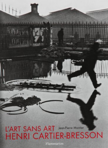 L' art sans art d'Henri Cartier-Bresson