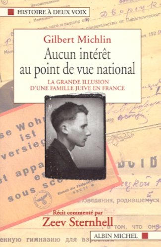 Aucun intérêt au point de vue national