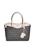 GUESS Factory Women's Birch Logo Satchel