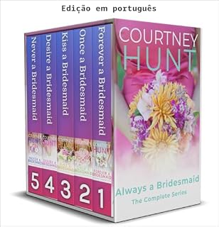 Livro Sempre dama de honra: a série completa