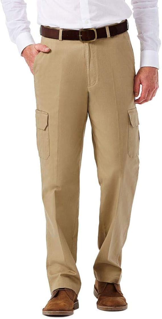 expandable waist cargo pants