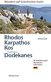 Image de Rhodes Karpathos Kos Southern Dodecanese (Walking the Greek Islands)