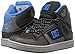 DC Rebound SE Skate Sneaker (Little Kid/Big Kid)