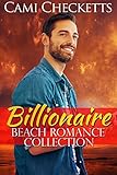 Billionaire Beach Romance Collection: Seven Clean