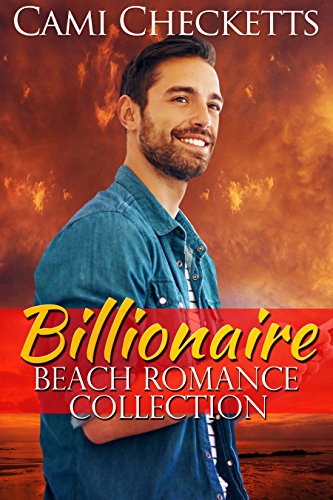 Spicy Pirate Set - Billionaire Beach Romance Collection: Seven Clean