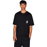 Armani Exchange Icon Pocket Logo Tee