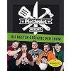 PietSmiet kocht. Die besten Gerichte der Show