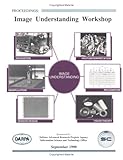 DARPA Image Understanding Proceedings 1990, , 1558601406