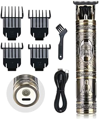 Pro li outliner grooming rechargeable cordless Clearance