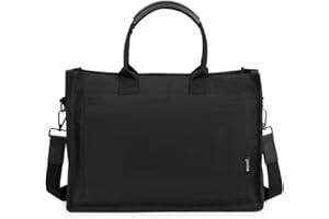 Gocase Bolsa Tote Mini Feminina Reforçada com Alça Transversal Trabalho e Faculdade