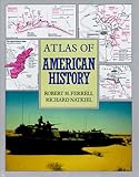 Atlas of American History by 