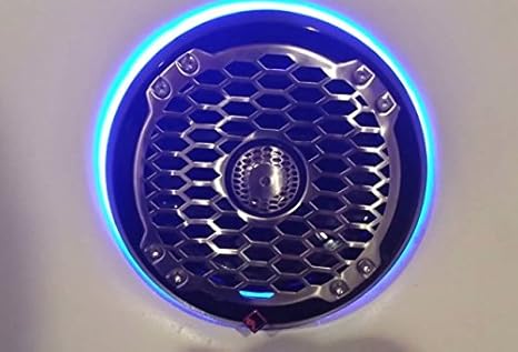 rockford fosgate m282