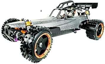 yama petrol rc buggy