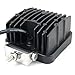 SUCOOL 2pcs one pack 4 inch square 48w led work light off road Flood lights truck lights 4x4 off road tractor jeep work lights fog lamp For Jeep Cabin/Boat/SUV/Truck/Car/ATV/automative/ 10-30V