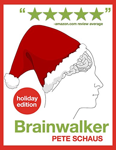 Brainwalker: Holiday Edition