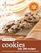 Allrecipes Tried & True Cookies: Top 200 Recipes by Allrecipes.com