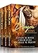 Dragon Seductions: An Alpha Paranormal Dragon Shifter Box Set