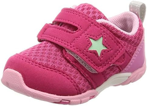 ムーンスター ベビーシューズ スニーカー 運動靴 マジック 12 14 5cm 男の子 女の子 ベビー Ms