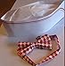 Bowtie and Soda Jerk Paper Party Hat