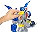 Batman Unlimited: Mechs and Mutants Ultimate Mech Figure