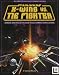 Star Wars X-Wing vs TIE Fighter