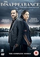The Disappearance - Subtitled