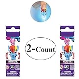 My Little Pony Squishy Fash'Em Rainbow Dash Micro