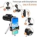 Dratrip Monocular Telescope, 12X50 High Power HD Monocular with Smartphone Holder & Tripod, Waterproof Monocular with Durable and Clear FMC BAK4 Prism for Bird Watching, Camping, Hiking, Match - [2019 Newest]