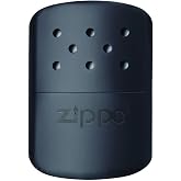 Zippo 12 Hour Refillable Hand Warmer