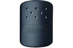 Zippo Hand Warmer