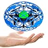 Force1 Scoot XL Hand Operated Drone for Kids or Adults – Hand Controlled Motion Sensor Mini Drone, Easy Indoor Small UFO…