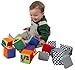 IQ Baby - SWT7068300 Small World Toys - Knock-Knock Blocks