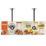 29 Inch HD 700nits Wall Mount Digital Signage Slim