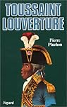 Toussaint Louverture par Pluchon