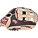 Rawlings Sporting Goods Select Pro Lite Spl120-6/0, 12,Black/Tan/Red