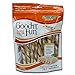 Healthy Hide Good 'n' Fun Triple Flavor Chews, Twists by Healthy Hide